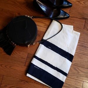 𝅺J.CREW  mini shirt